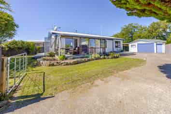 5 Holt Place, Waipukurau