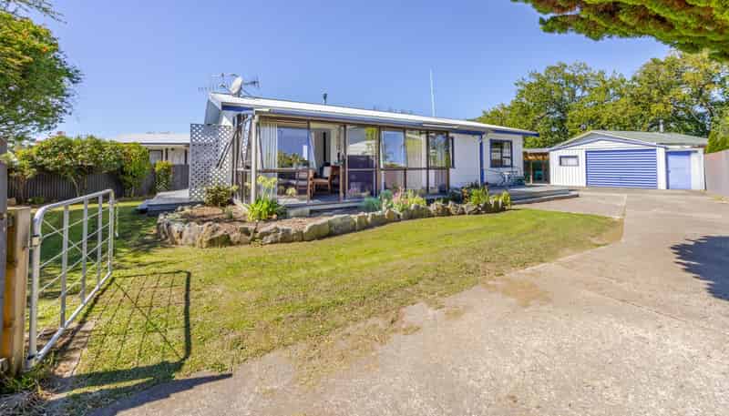 5 Holt Place, Waipukurau