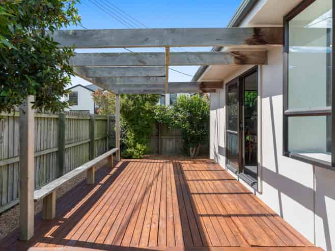 1/42 Heywood Terrace, Richmond