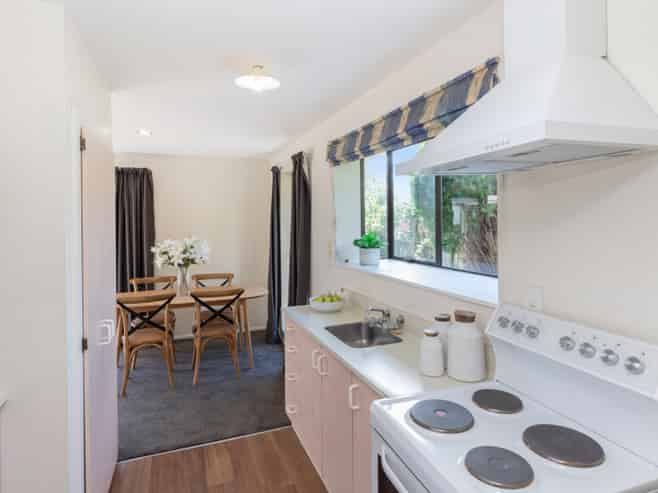 1/42 Heywood Terrace, Richmond