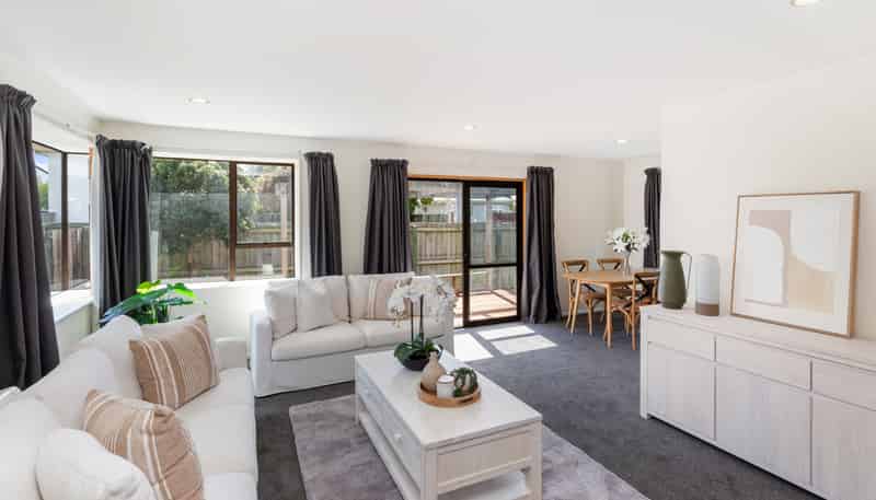 1/42 Heywood Terrace, Richmond