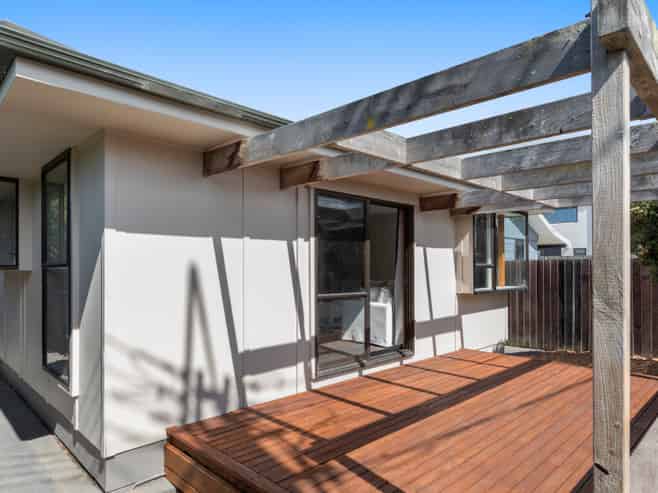 1/42 Heywood Terrace, Richmond