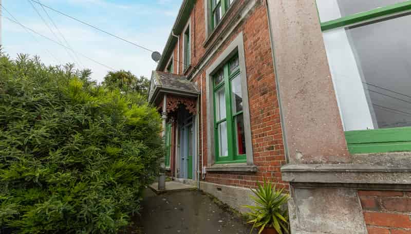 146 Maitland Street, Dunedin Central