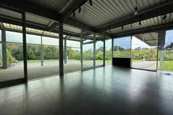 Office/ Cafe/ Restaurant For Lease