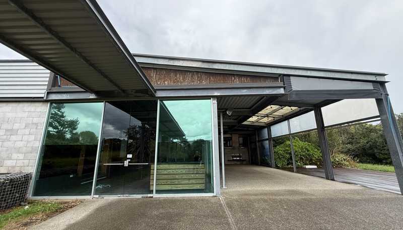 791 State Highway 16, Waimauku