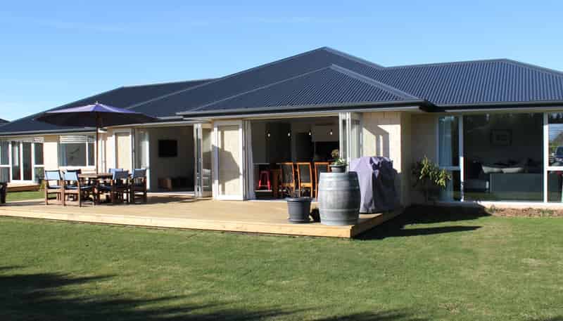 B/122 Brookside Road, Rolleston