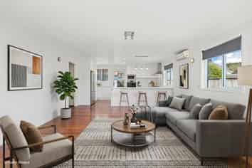 1/171 Powderham Street, New Plymouth Central