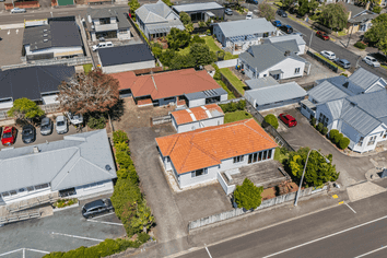 1/171 Powderham Street, New Plymouth Central