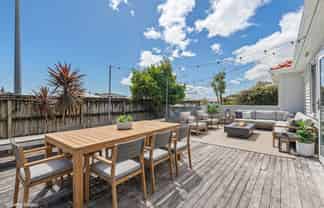 1/171 Powderham Street, New Plymouth Central
