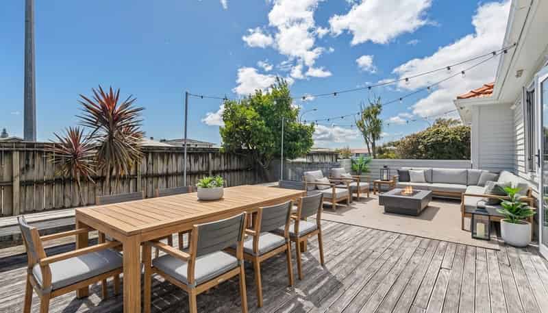 1/171 Powderham Street, New Plymouth Central