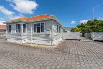 1/171 Powderham Street, New Plymouth Central