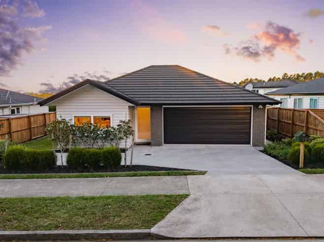 103 Station Road, Kumeu