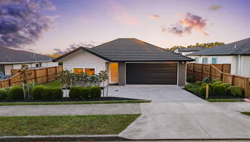 103 Station Road, Kumeu