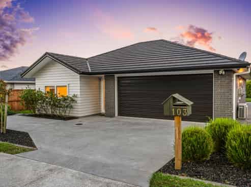 103 Station Road, Kumeu