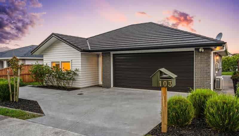 103 Station Road, Kumeu