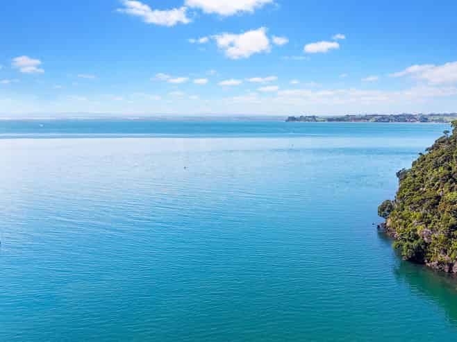 124 Cornwallis Road, Cornwallis