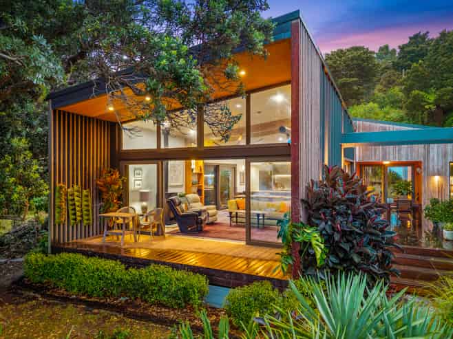 124 Cornwallis Road, Cornwallis