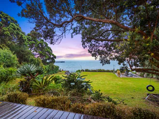 124 Cornwallis Road, Cornwallis