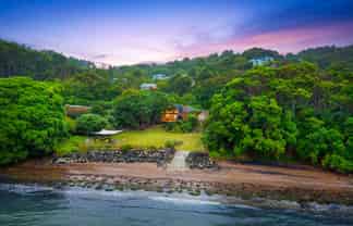 124 Cornwallis Road, Cornwallis