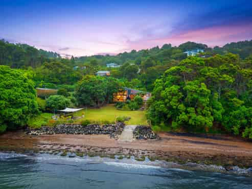 124 Cornwallis Road, Cornwallis