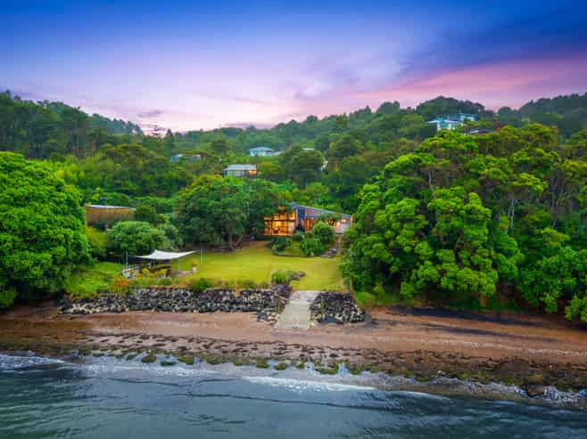 124 Cornwallis Road, Cornwallis