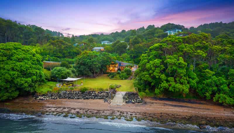 124 Cornwallis Road, Cornwallis