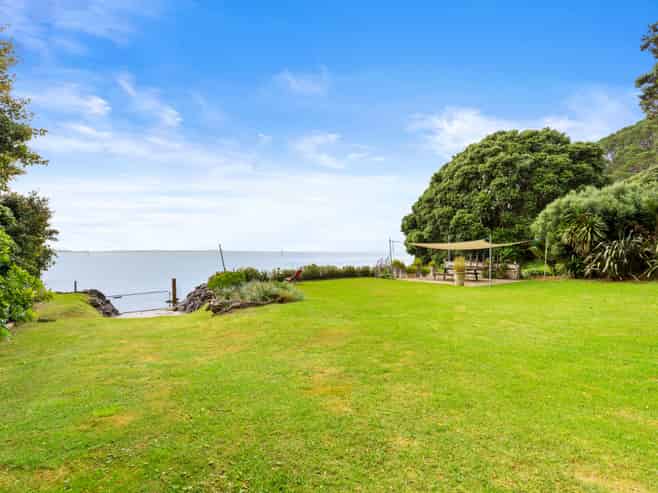 124 Cornwallis Road, Cornwallis