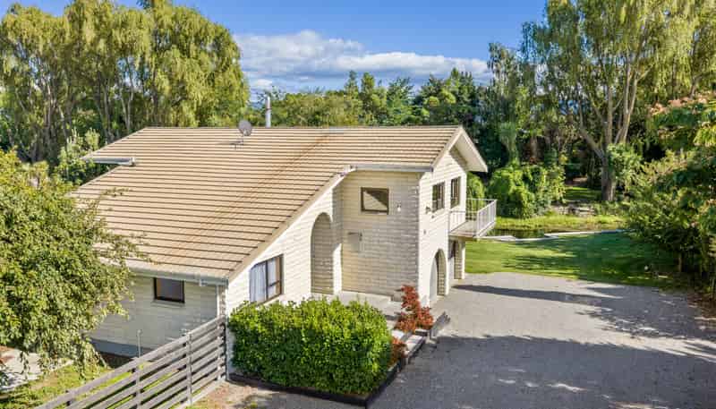 99 Dillons Point Road, Blenheim