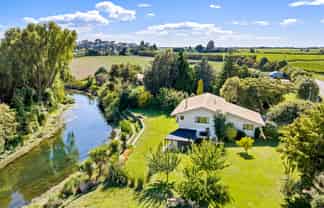 99 Dillons Point Road, Blenheim