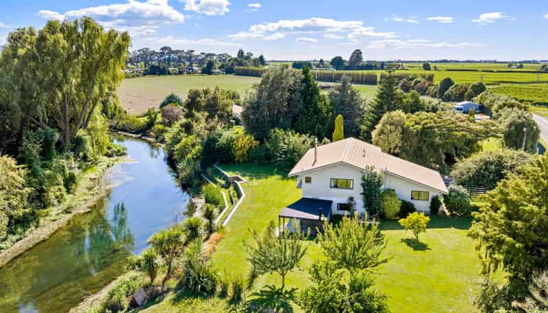 99 Dillons Point Road, Blenheim
