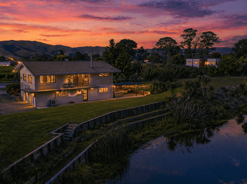 99 Dillons Point Road, Blenheim