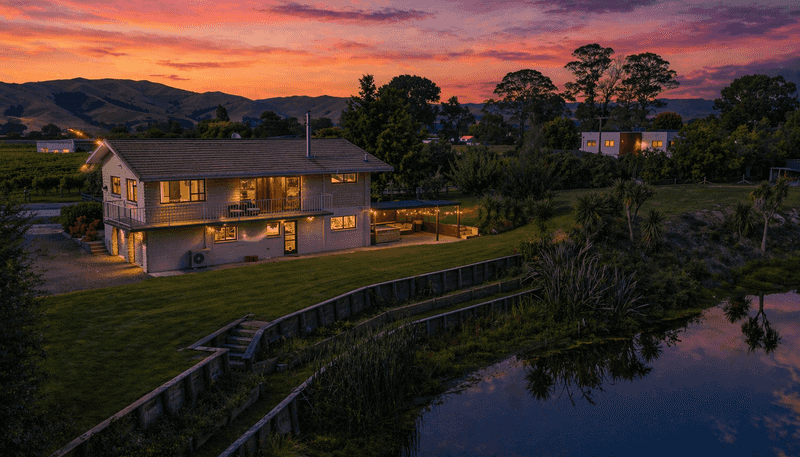99 Dillons Point Road, Blenheim