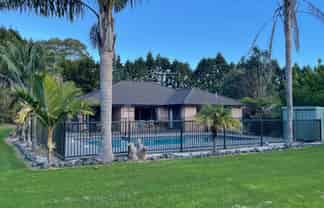 Northland - Address withheld