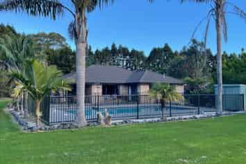 Northland - Address withheld