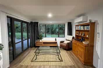 Northland - Address withheld