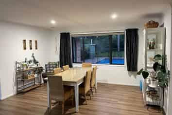 Northland - Address withheld