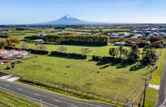 Lot 2 - 1A Rata Street, Hawera