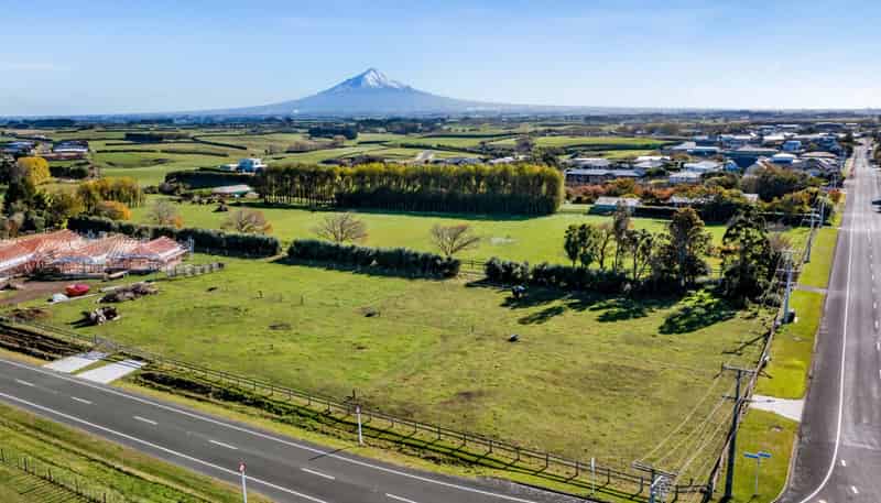 Lot 2 - 1A Rata Street, Hawera