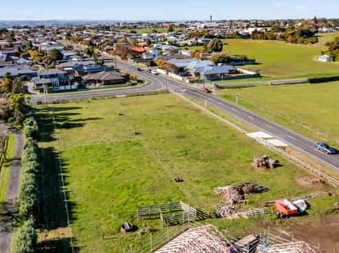 Lot 5 - 1A Rata Street, Hawera