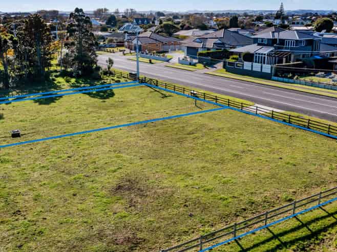 Lot 5 - 1A Rata Street, Hawera