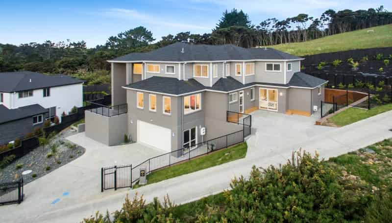 35 Blacks Road, Greenhithe