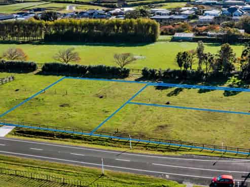 Lot 1 - 1A Rata Street, Hawera
