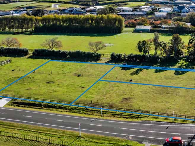 Lot 1 - 1A Rata Street, Hawera