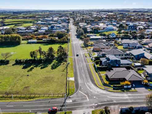 Lot 1 - 1A Rata Street, Hawera