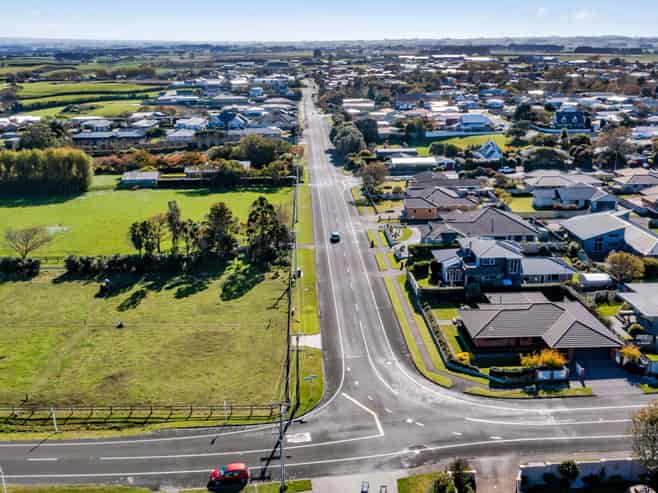 Lot 1 - 1A Rata Street, Hawera