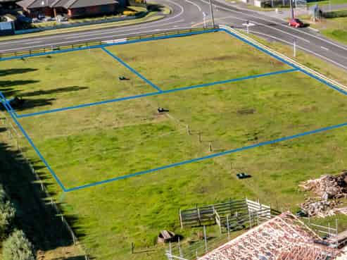Lot 1 - 1A Rata Street, Hawera
