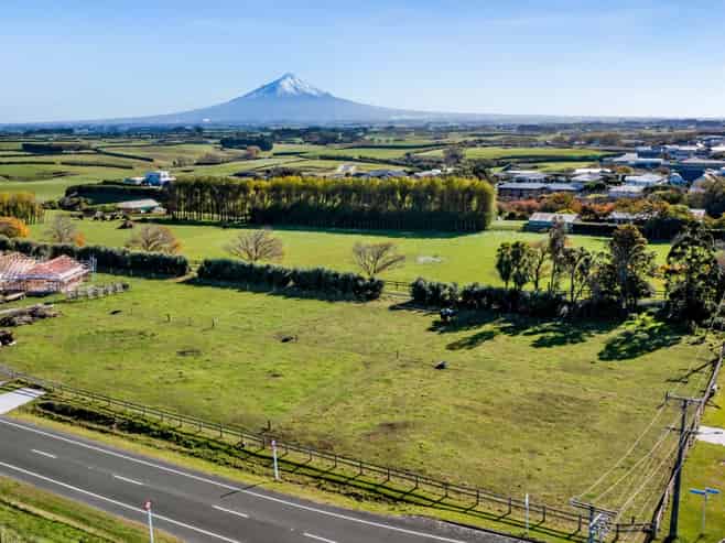 Lot 1 - 1A Rata Street, Hawera