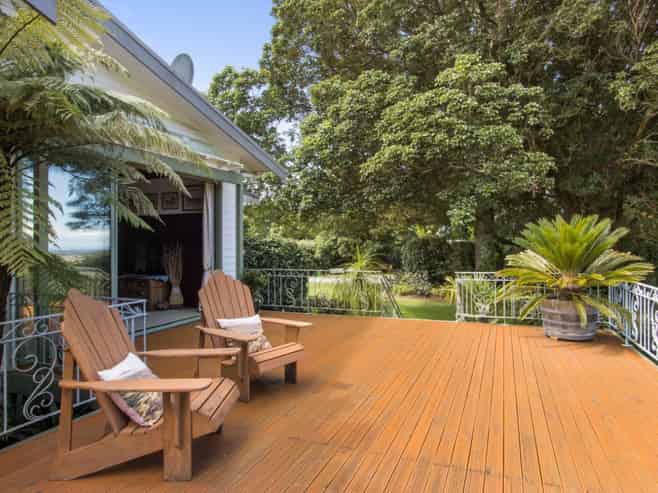 96 Lindemann Road, Katikati