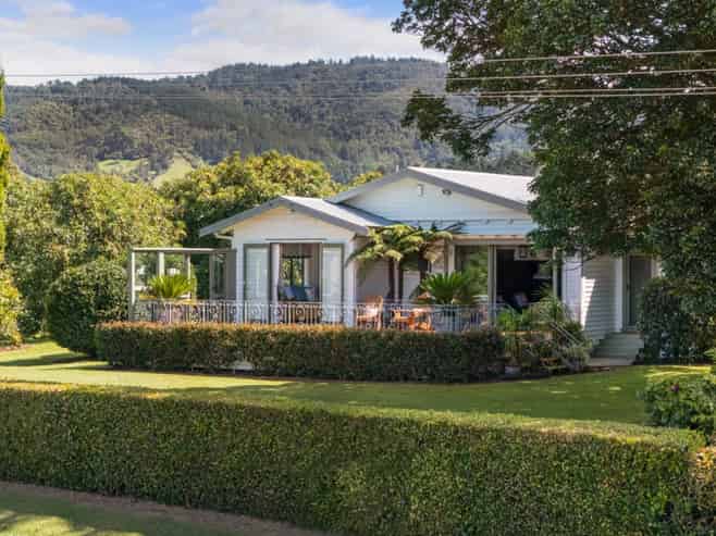 96 Lindemann Road, Katikati