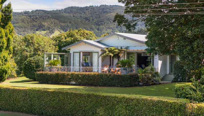 96 Lindemann Road, Katikati